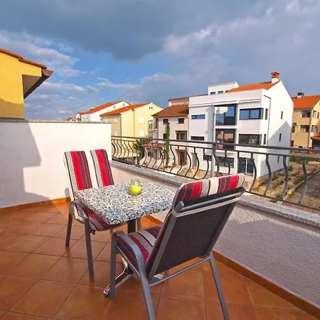Fuer 2 Personen Ca 27 Qm In Rovinj, Istrien Istrische Riviera شقة روفينج