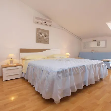 شقة Fuer 2 Personen Ca 27 Qm In Rovinj, Istrien Istrische Riviera روفينج