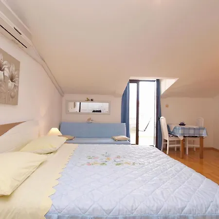 Fuer 2 Personen Ca 27 Qm In Rovinj, Istrien Istrische Riviera * روفينج