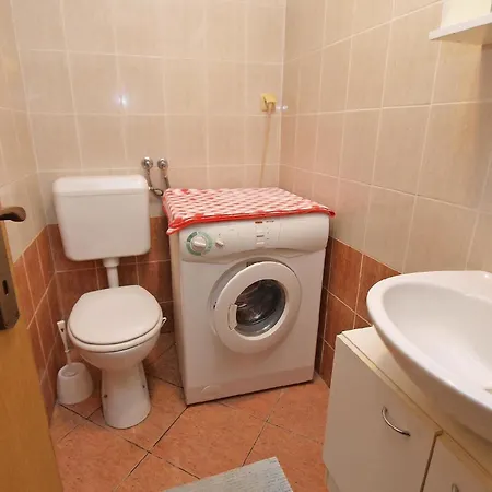 Fuer 2 Personen Ca 27 Qm In Rovinj, Istrien Istrische Riviera Apartment *