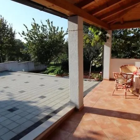 Apartment Fuer 2 Personen Ca 27 Qm In Rovinj, Istrien Istrische Riviera *