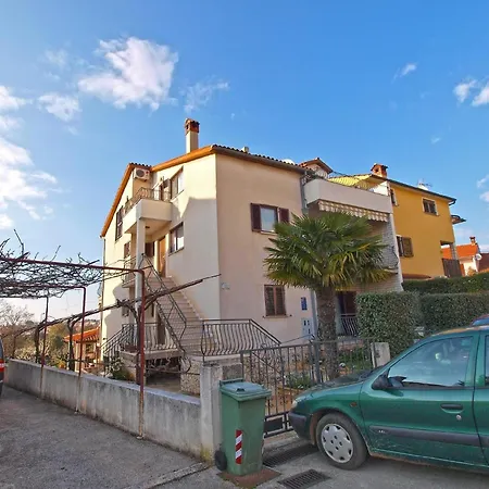 Fuer 2 Personen Ca 27 Qm In Rovinj, Istrien Istrische Riviera Apartment Rovinj