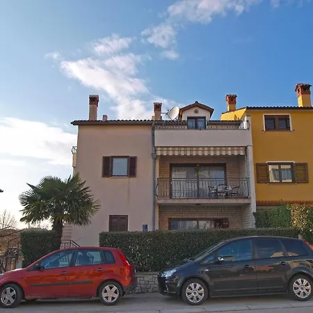 Fuer 2 Personen Ca 27 Qm In Rovinj, Istrien Istrische Riviera *