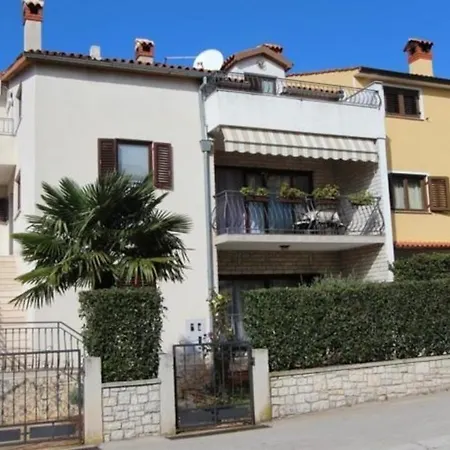 Fuer 2 Personen Ca 27 Qm In Rovinj, Istrien Istrische Riviera *
