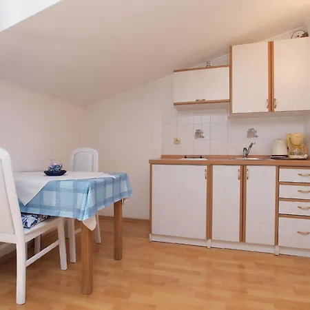Fuer 2 Personen Ca 27 Qm In Rovinj, Istrien Istrische Riviera