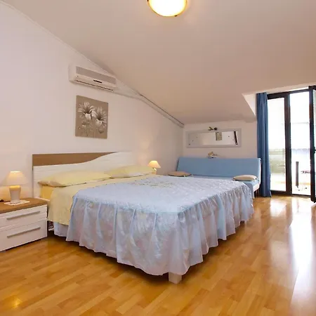 Fuer 2 Personen Ca 27 Qm In Rovinj, Istrien Istrische Riviera *