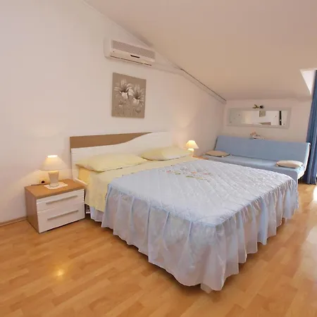 Fuer 2 Personen Ca 27 Qm In Rovinj, Istrien Istrische Riviera Apartment