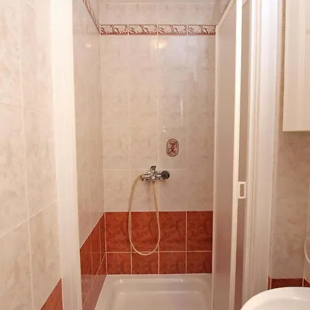 Apartment Fuer 2 Personen Ca 27 Qm In Rovinj, Istrien Istrische Riviera